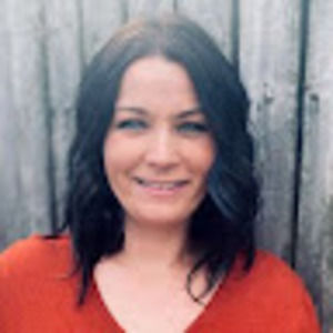 Meet your Posher, Krystal